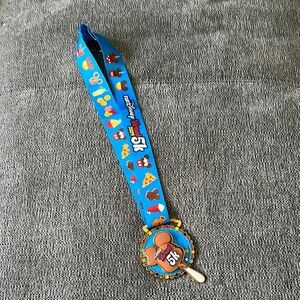 Run Disney Virtual 5k Finishers Medal